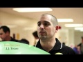 Freedom rocks Ashburn Duals wrestling event