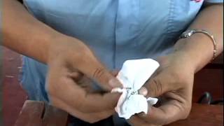 Anillo Tifanny