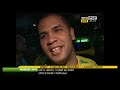 Tirage Au Sort De La Coupe Du Monde 2010 (Reportage De +10 Minute Sur INFOSPORT)