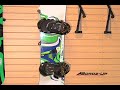 SHOW YOUR BOARD, NOT YOUR RACK!