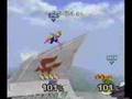 Dark Pch (peach) vs. Starz (Fox) Dark Pch (peach) vs. Starz (Fox)
