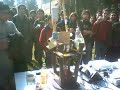 Paila automática de huevos revueltos Paila automática de huevos revueltos