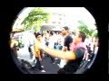 KP | Haka nadim ogos 2010