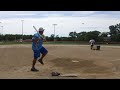 2013 Miken Mafia and 2013 Worth Mayhem XL USSSA model slow pitch softball bats