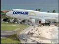 Princess Juliana Int'l Airport - St. Martin