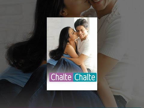 Chalte Chalte wallpaper