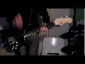 Nirvana - Smells Like Teen Spirit GUITAR COVER