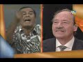 FUEGO CRUZADO 2008 : HOMENAJE A AUGUSTO FERRANDO EN TV PERU