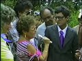 Jo�o Cla�dio inaugura estrada no Piau� - Parte 2