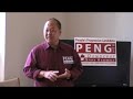 Peng Her runs for Wis. State Assembly District 81