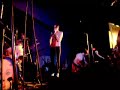 Of Montreal performing Peaches' cover of 