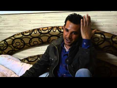 Chamkila Song by Gurbir Rana