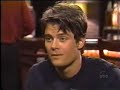 Leo and Greenlee \"To Hot Complicated Women\" 05/06/02