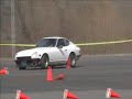Autocross 3-2-2008 Autocross 3-2-2008
