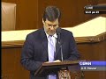 Rep. Bilirakis Denounces Decision to Try Gitmo Detainees in the United States