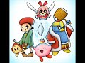 Opening Music Kirby 64