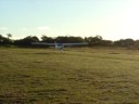 FK-9 Landing