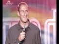 ben bailey on the comedy store in the uk
