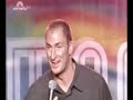 Ben Bailey - Comedy Store