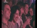 ben bailey on the comedy store in the uk