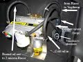 Plantdrive kit install on 2002 Jetta TDI- Video 1