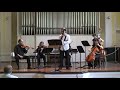 Fabio Gianolla plays Villa-Lobos -parte1