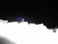 Sonic Snow Stop Motion