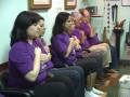 Autotratamento de Reiki - parte de 22