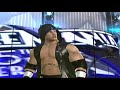 SVR2010: Andy Badwool Entrance V.1 - w/Signatures & Finishers