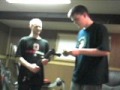 Minard and his gun Minard and his gun