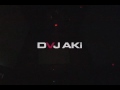 DVJ AKi PIONEER SVM 1000 AUDIOVISUAL SHOWCASE 06S @ WOMB