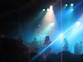 Asa, Festival Art Rock, Saint-Brieuc, \"Fire on the Mountain\"