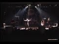 MACBETH - Crepuscularia_Live in Guadalajara, MEXICO 2005