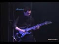 MACBETH - Crepuscularia_Live in Guadalajara, MEXICO 2005