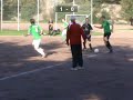 Smirket United vs Real PMS