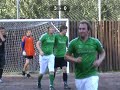 Smirket United vs Real PMS