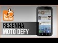 Smartphone Motorola Defy MB525