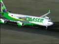 NUEVA FLOTA LASER VIRTUAL