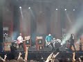 Lostprophets - Start Something (Live at Rock en Seine 2008)