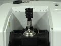 GVSU FTIR demo GVSU FTIR demo