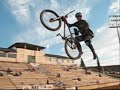 Dirt Jumping and Bike Trial Demo