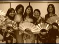 Video of Nikkei students from JICA Yokohama 2005