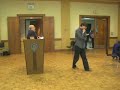 Pruitt Taylor Vince video 3