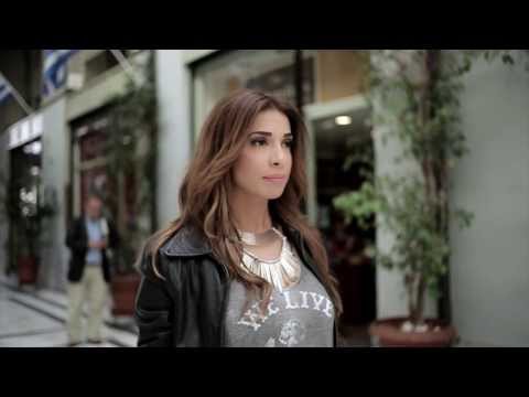 ΕλÎνη Χατζίδου - Άποψή μου | Eleni Xatzidou - Apopsi mou - Official Video Clip