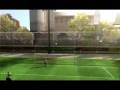 SUPER GOAL CRISTIANO RONALDO FIFA 09