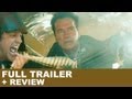 The Last Stand 2013 Official Trailer + Trailer Review : HD PLUS