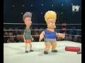 Beavis Vs Butt-Head ( ITA )