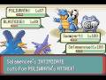 videos de Pokemon Emerald 386 - Gym Leader Juan