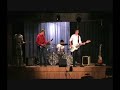Toxic - Live Koncert - Juncker Hvis Din Far Gir Dig Lov Toxic - Live Koncert - Juncker Hvis Din Far Gir Dig Lov