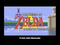 zelda a link to the past music: main title REMIX!